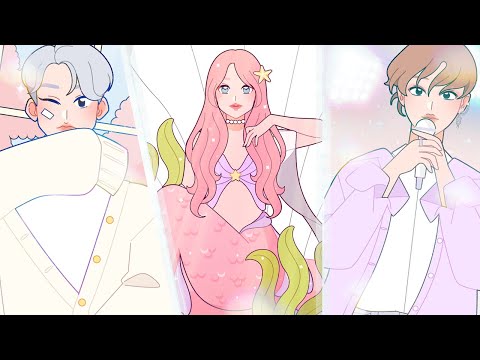 Shining Star Idol Dress Up for Android - Free App Download