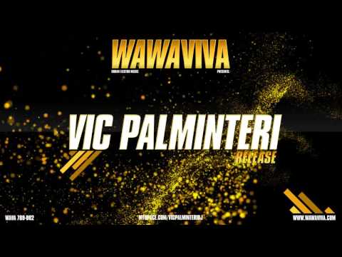 Vic Palminteri - Release (WAVA 789-002)