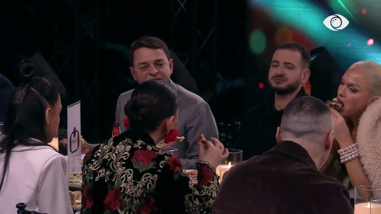 “Uroj të ikësh këtë javë”/ Rozana-Klajdit: Çfarë supe do?!