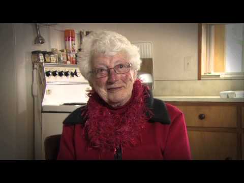 Ophir: The Town that came in from the Cold