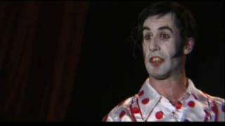 Compuesto y sin novia - OJOS VERDES, Miguel de Molina in memoriam