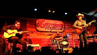 Tracy Byrd "Just Let me be in Love "