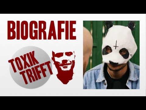 Cro: "Wir mussten alle, die ein Foto gemacht haben, umbringen!" (Biografie) - Toxik trifft