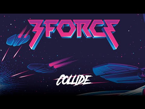 Video thumbnail for Collide