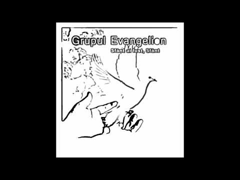 Grupul Evangelion & Alex Tascu - Rugaciunea  (Album Sfant ai Fost, Sfant Esti)