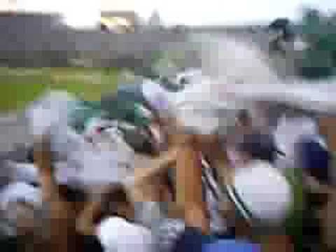 PALMEIRAS 4  X  1  JUVENTUS