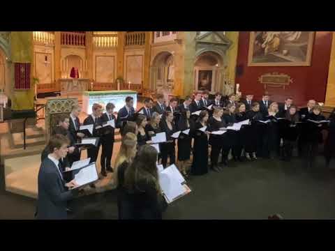 A Hymn for St Cecilia: Herbert Howells