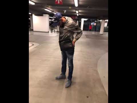 3robi Dikke Stack (101Barz)