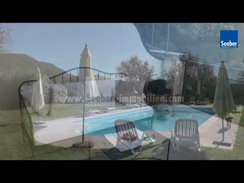 Ideale Ferienimmobilie für den Golfspieler am Gardasee zu verkaufen