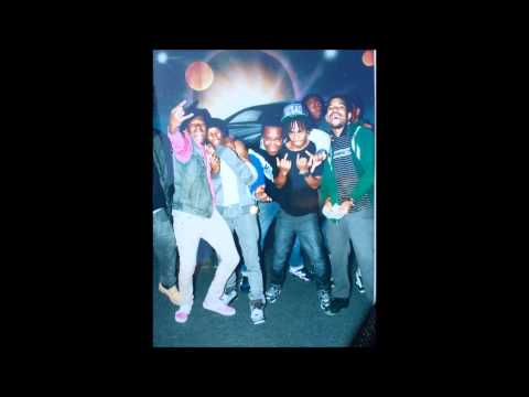 AllReady Gang - Choppas In My Ride