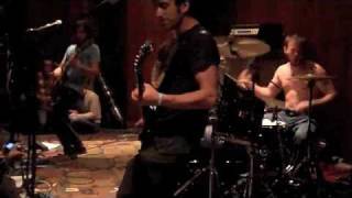 Cave In - &quot;Air Escapes&quot; (11.20.09)