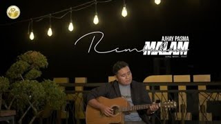 Download lagu Ajhay Pasma - Rembulan Malam mp3