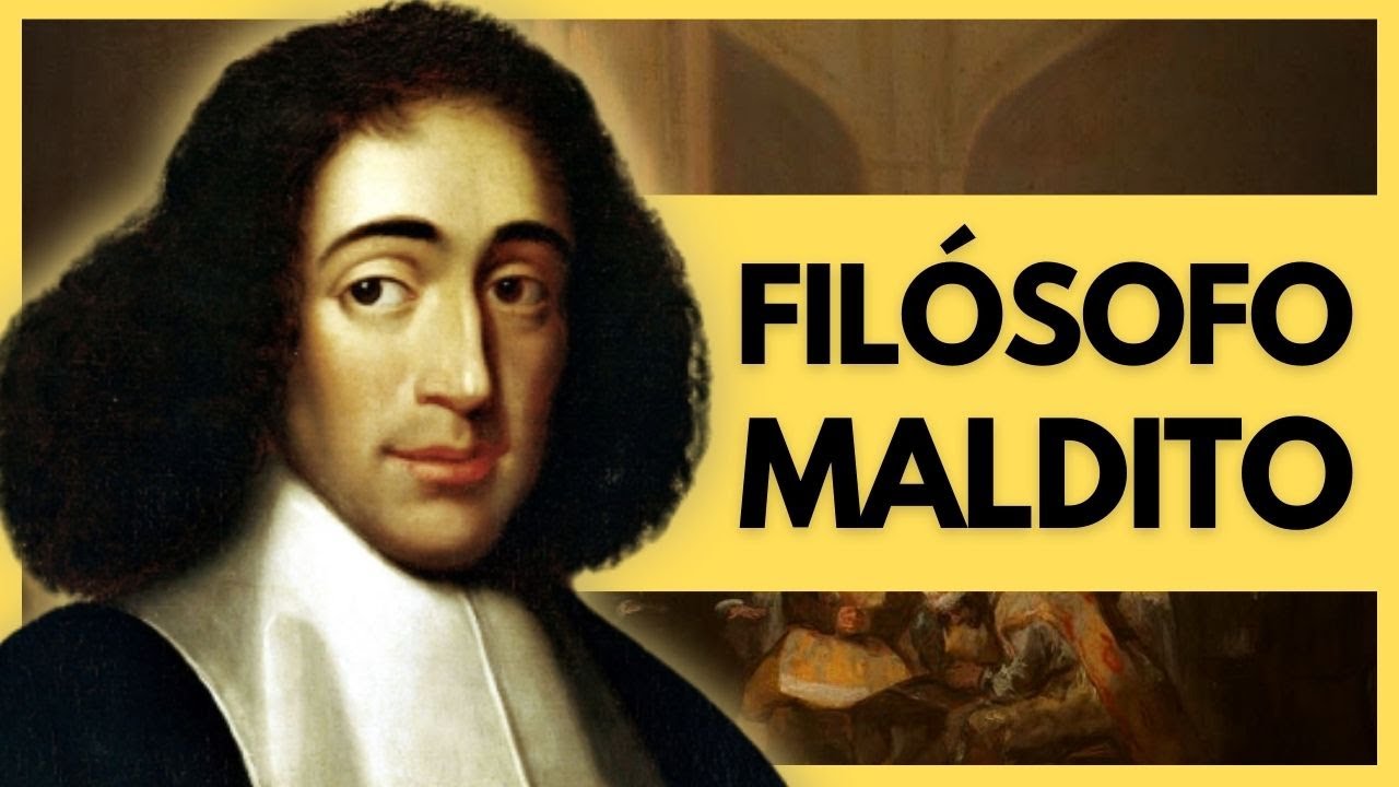 Quem foi Bento de Spinoza?