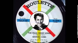 The Hula-Hoop Song Music Video