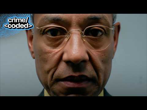 breaking bad (2011) – dea interrogates gus and he gives them nothing