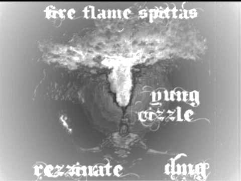 FIRE FLAME REMIX FT. YUNG CIZZLE