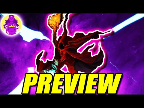 Source of Madness - Gameplay Impressions | I Dream of Indie