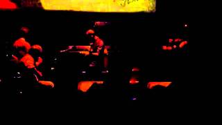 Blaise Bailey Finnegan III (2) -Godspeed You! Black Emperor Live@ I&#39;LL BE YOUR MIRROR 2.27 2011