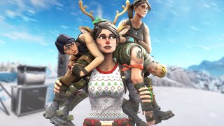 Why I should be in your Fortnite squad