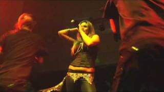 Nadia Oh LIVE at HOUSE NATION Tea Dance (Tokyo)