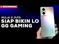 Hp Oppo Yang Bagus Untuk Main Game