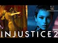 The Craziest Move In Injustice 2 Injustice 2 Catwoman Gameplay