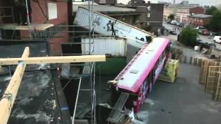 El efecto mariposa más increíble que jamás verás