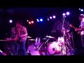 Old Clouds by Pterodactyl (Live @ Knitting Factory Brooklyn)