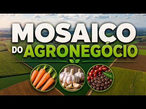 CIDADES QUE ALIMENTAM O BRASIL. SÃO GOTARDO- MG