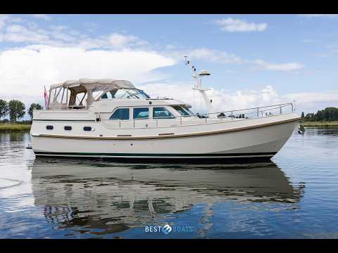Linssen 430 AC AK MKII