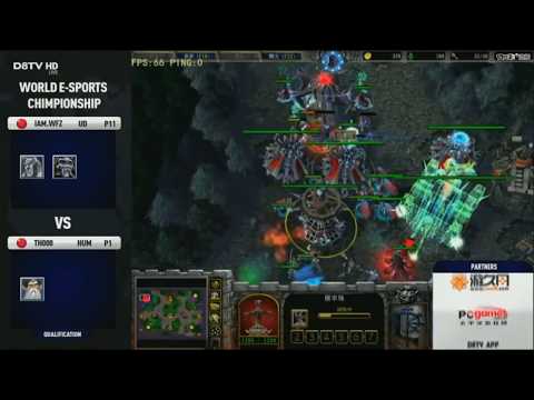 WEC China Th000 vs WFZ