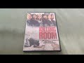 THE KILLING ROOM DVD Overview