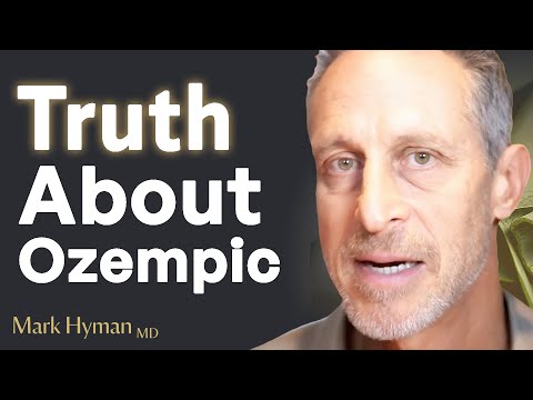 Ozempic For Weight Loss - Here's Why You Shouldn't Take It For Longevity