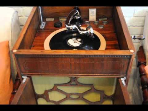 I Get The Blues When It Rains- Varsity Eight ( Sam Lanin) 1929