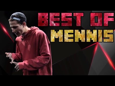 Best of Mennis - PUNCHOUTBATTLES