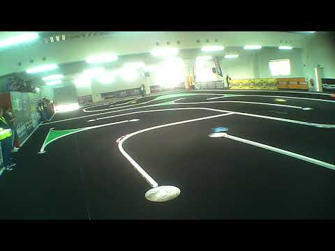 1.A-Finale 13.5stock - HPI Superlauf 2018 Arena33 Andernach