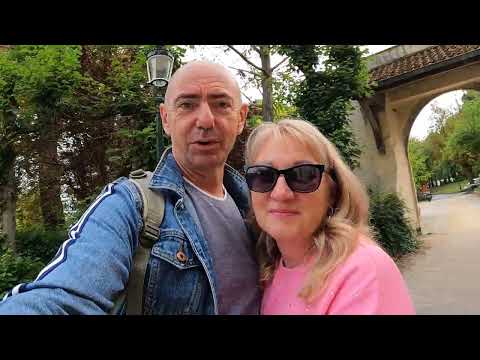 Thumbnail for в Брюге с "Royal  Caribbean"  "Independence Of The Seas"  BRUGE