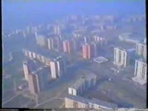 Hild-díjat kapott Pécs városa - Filmetűd - 1986. november