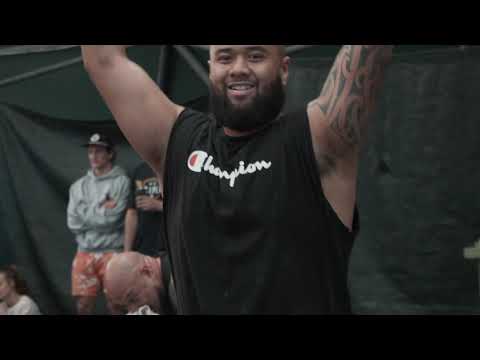 The Journey of Discipline Games (2018 - 2021)