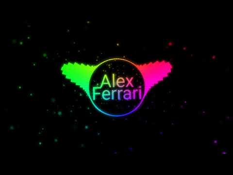 Alex Ferrari - Te Pego e Pa