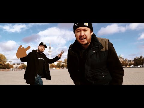 Bliggedi Blowm - Mittelfinger (prod. by LarsVaderBeatz)