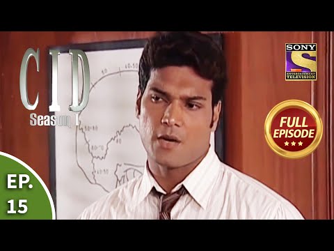 CID (सीआईडी) Season 1 - Episode 15 - The Stalker - Full Episode