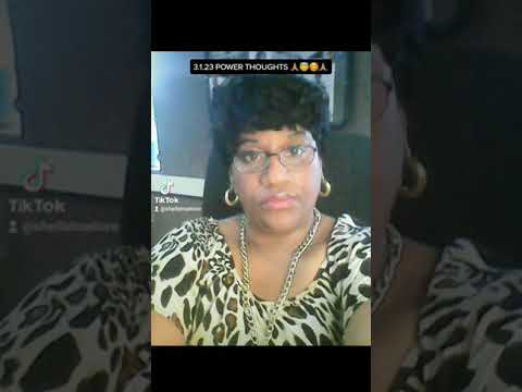 3.1.23 - WEDNESDAY - EMPOWERMENT & POWER THOUGHTS - JOHN 14 🙏🥰💖😇🙏