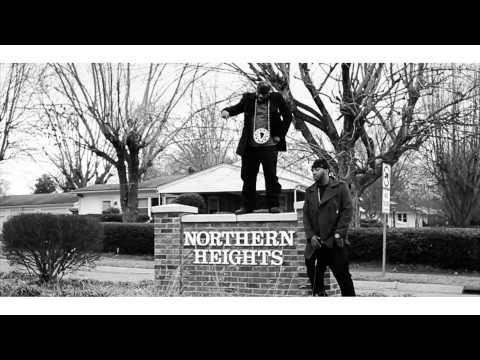 EAZY BLVD feat. VITO BANGA "I AIN'T GOTTA TELL YA"