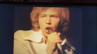 The Rubettes - Juke Box Jive Live in Finland 1975