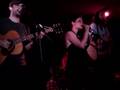 Tunng - Jenny Again (live in Milano)