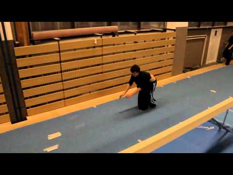 David Boruvka - Trailer 2013