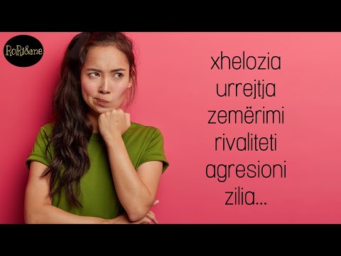 si ndikojn mendimet negative tek ne dhe si mund ti ndalojmë | zhvillimi i personalitetit