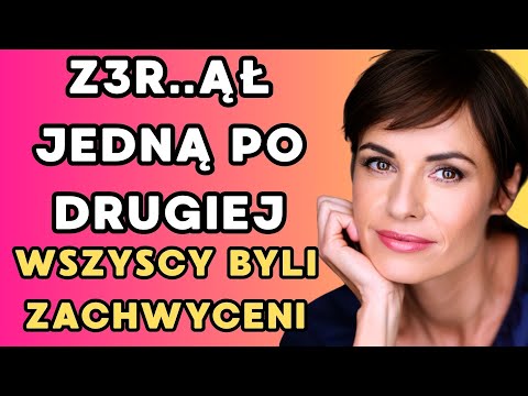 Młody stażysta wpadł w babski kolektyw. Było bardzo wesoło!