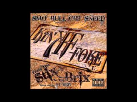 kinfoke - sittin high